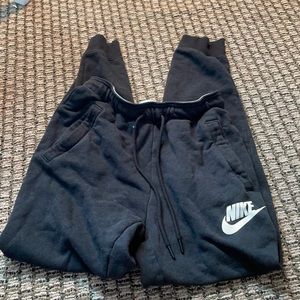 nike joggers